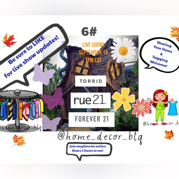 👩🏻‍⚖️🪧💼🎥 Schedule 📝 Shows Every 🗓️Firday⏱️7PM EST Like 👍 for shows all🤗 - Picture 3 of 6